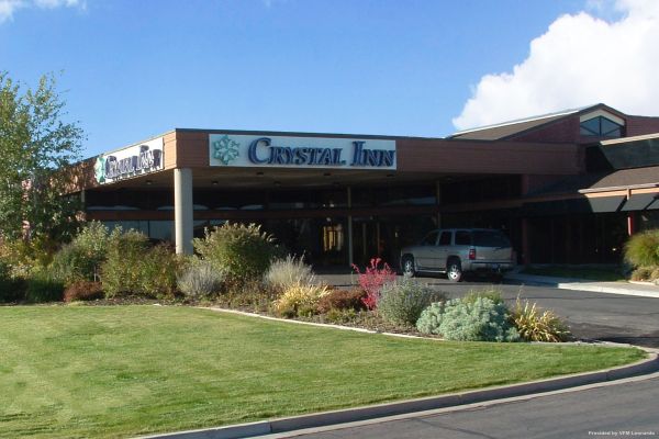 Hotel RAMADA BY WYNDHAM CEDAR CITY (Cedar City)